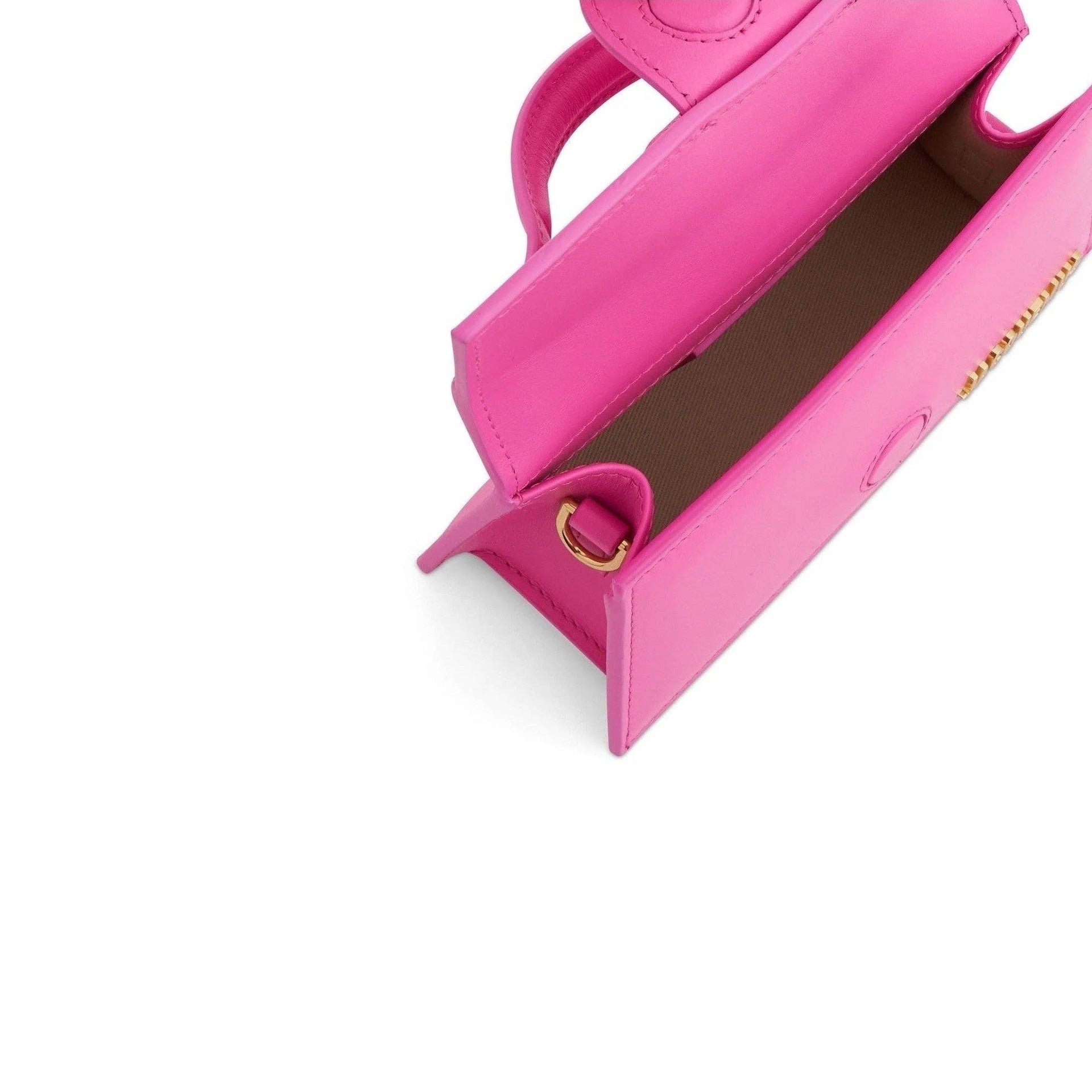 Jacquemus Le Bambino Bag