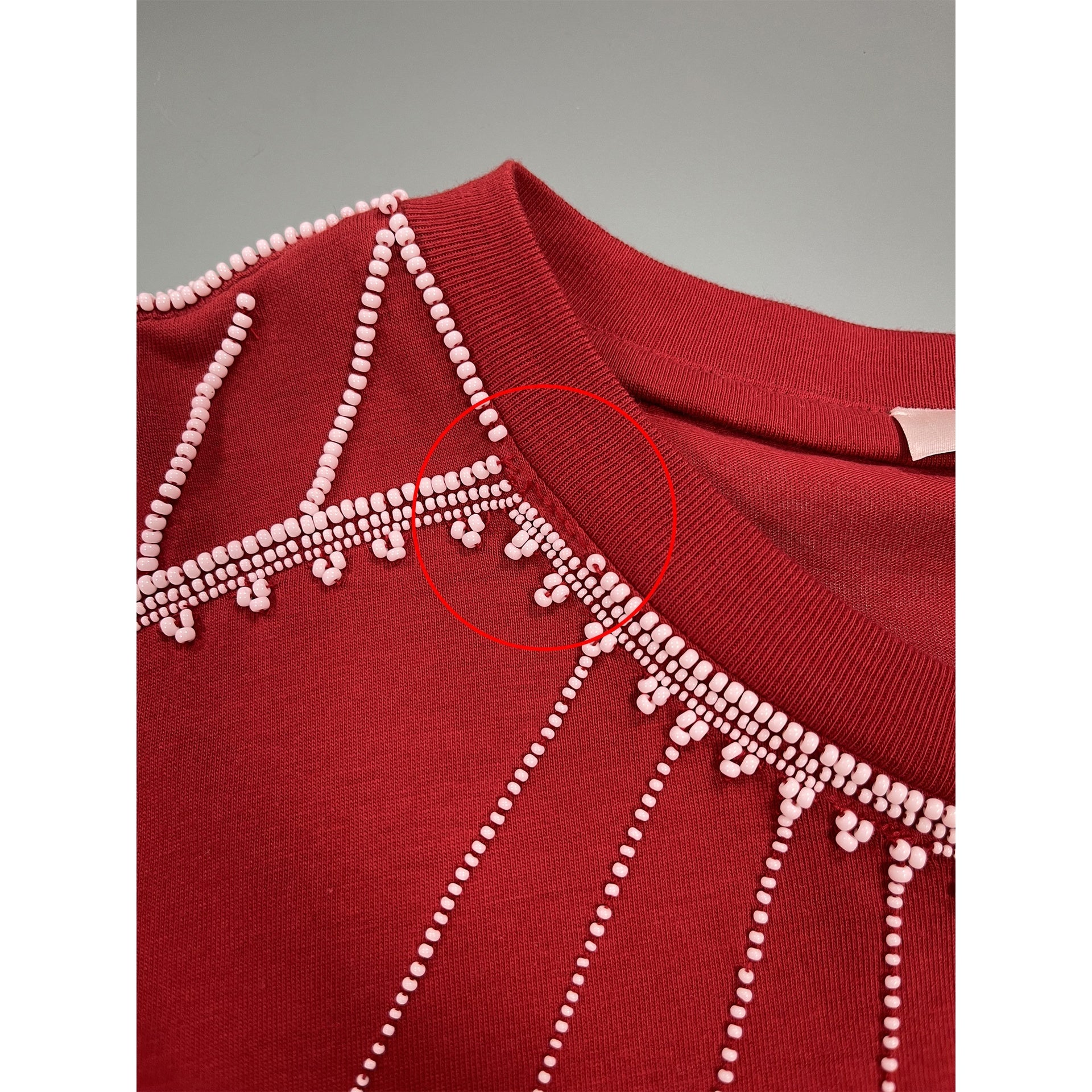 Valentino Cotton T-Shirt