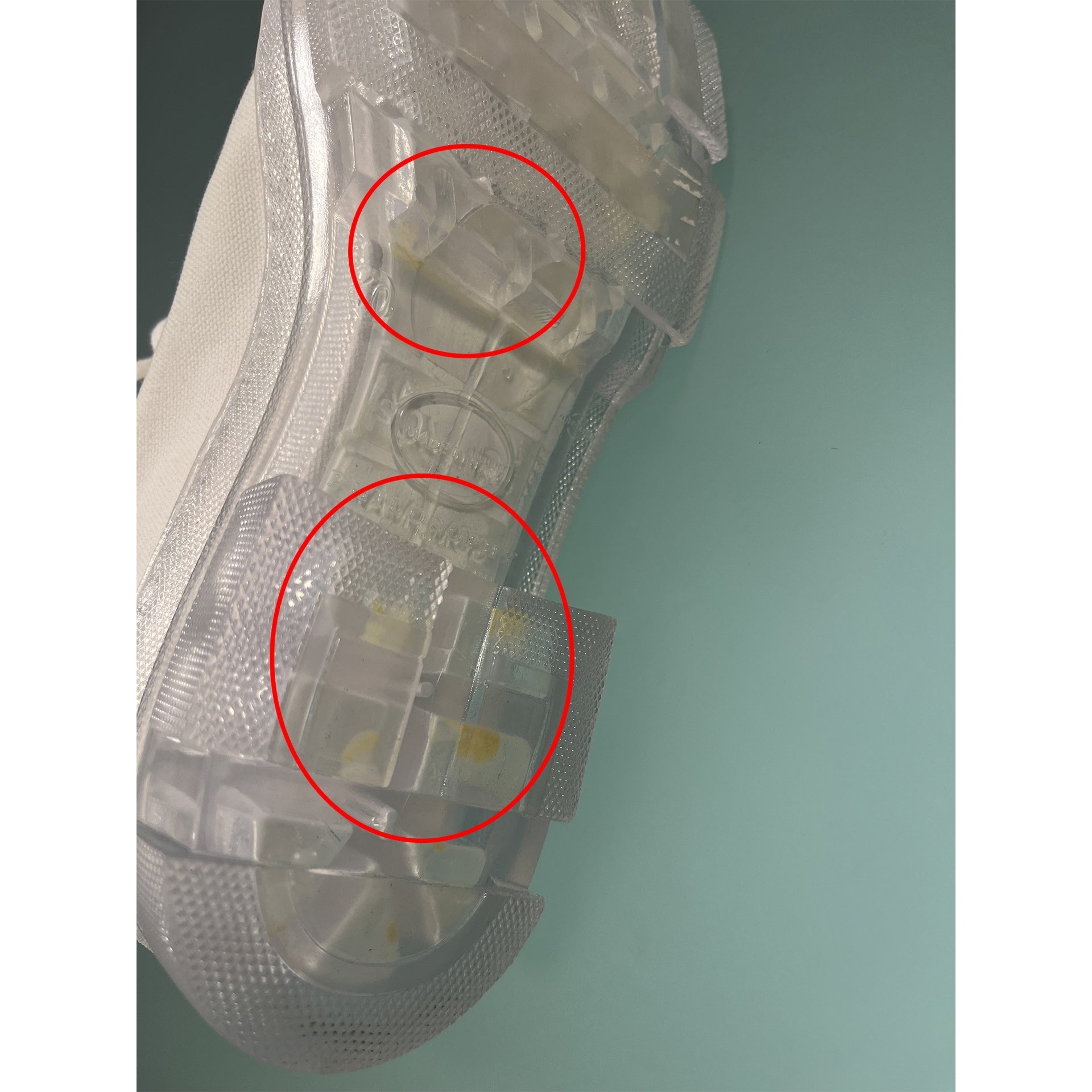 Philosophy Di Lorenzo Serafini Canvas Boots