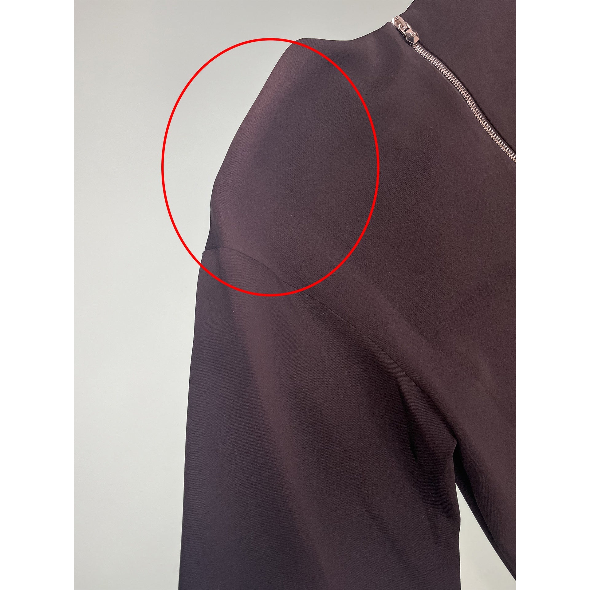 Philipp Plein Logo Mini Dress