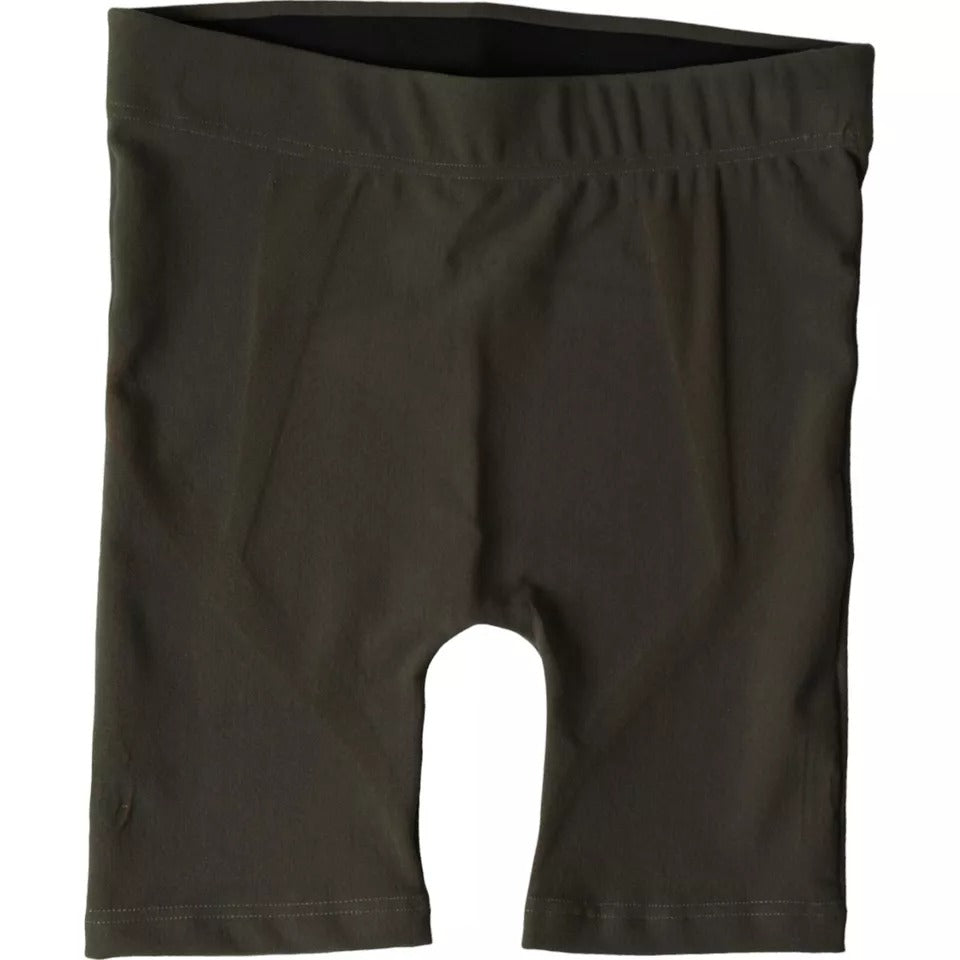 Dolce & Gabbana – Boxershorts aus brauner Stretch-Baumwolle