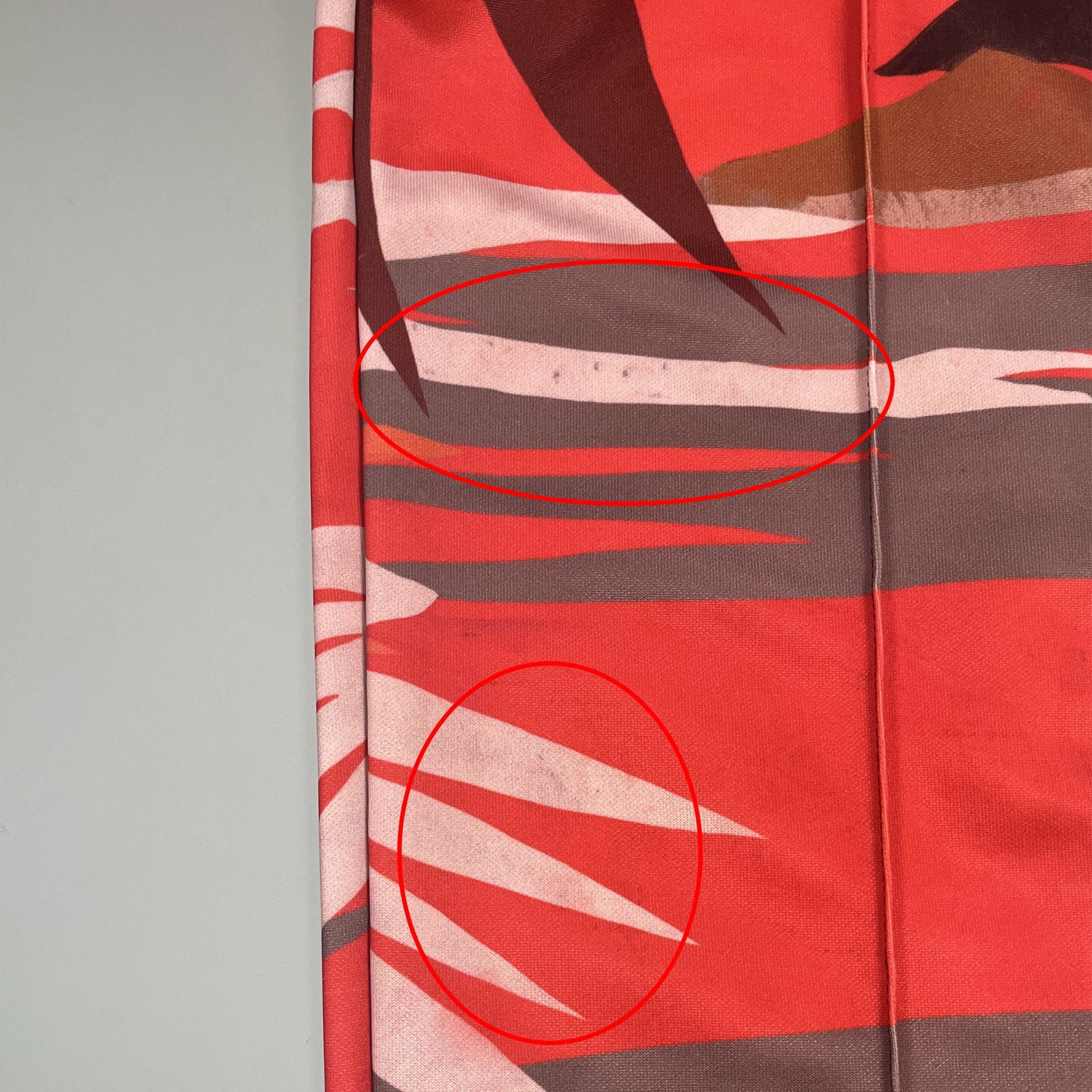 Palm Angels Hawaii Track Pants