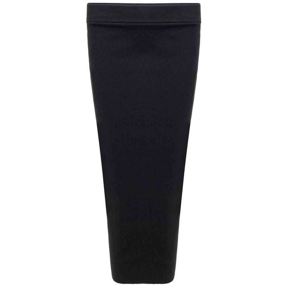 Tom Ford Schwarze Kaschmirkleidung