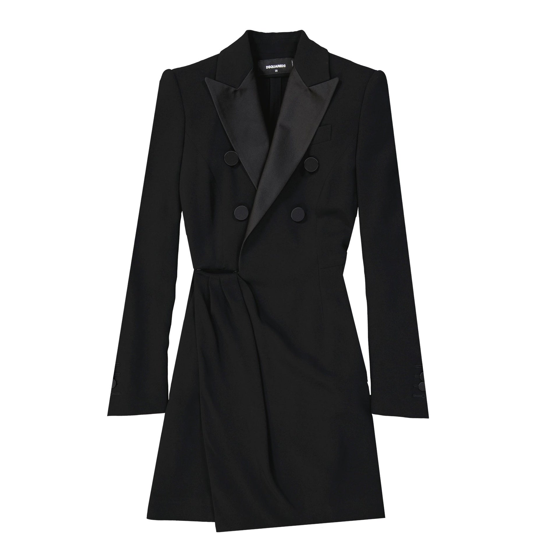 Dsquared2 Midi Dress