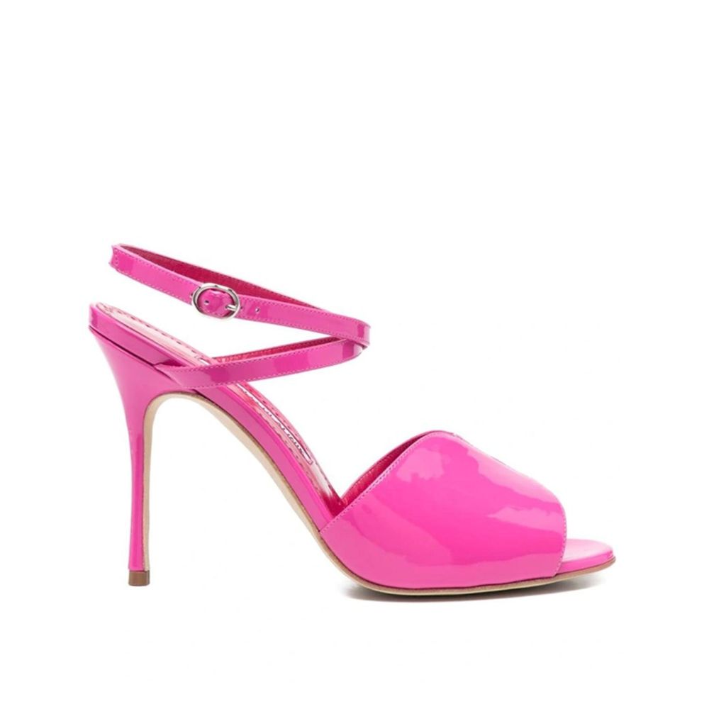 Manolo Blahnik Hourani 105 Sandalen