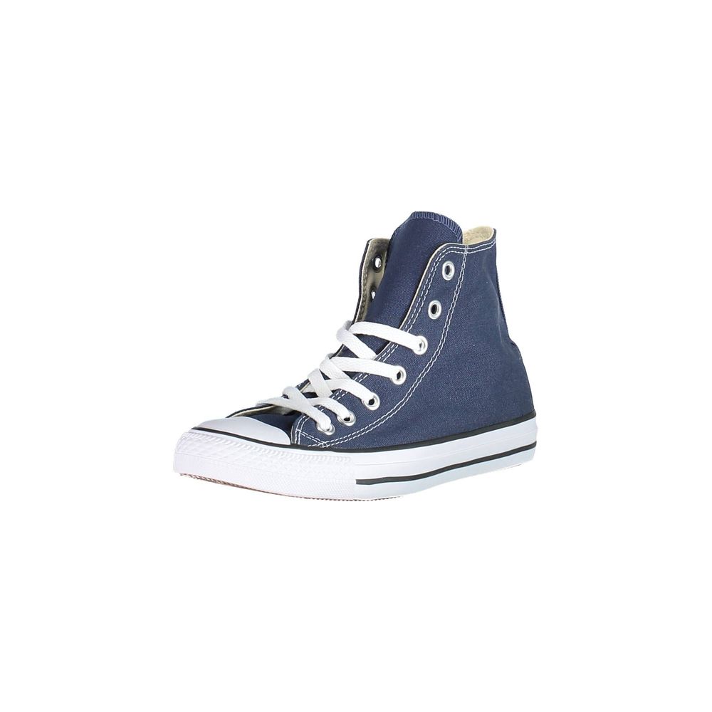 Converse Herren Sneaker aus Textil in Blau