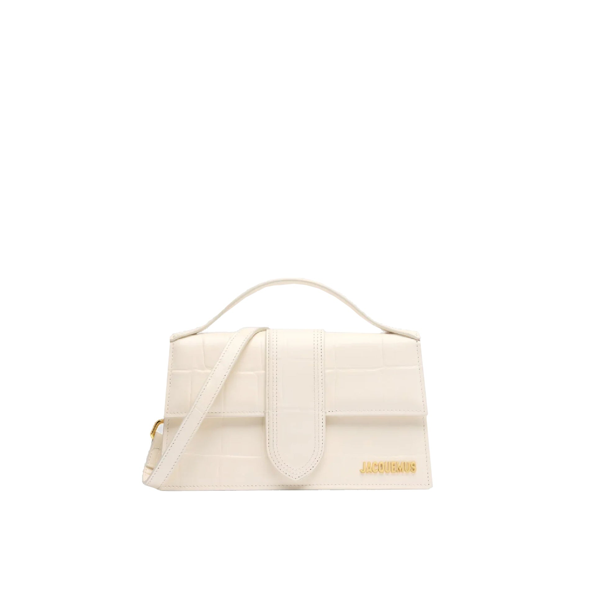 Jacquemus Le Grand Bambino Bag