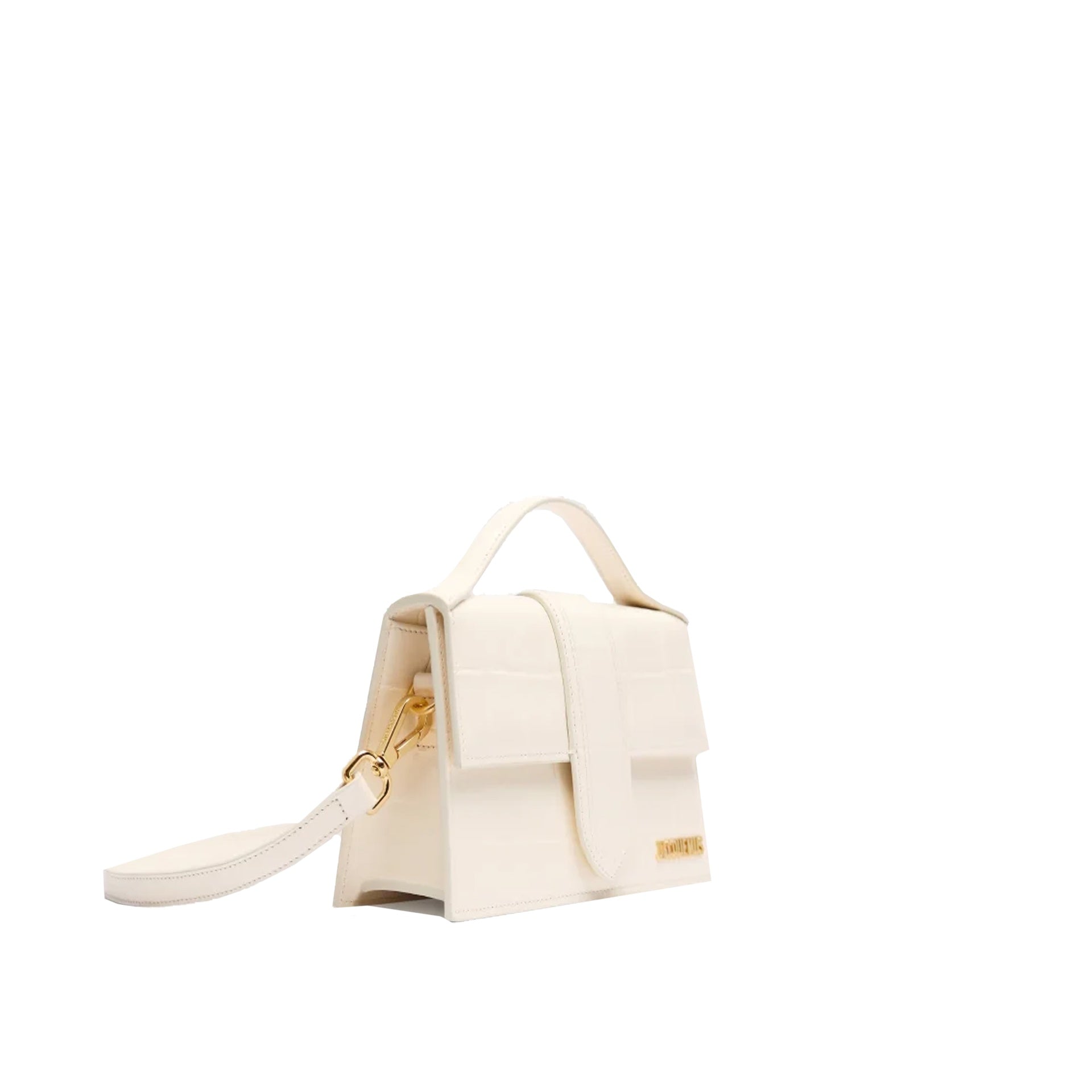 Jacquemus Le Grand Bambino Bag