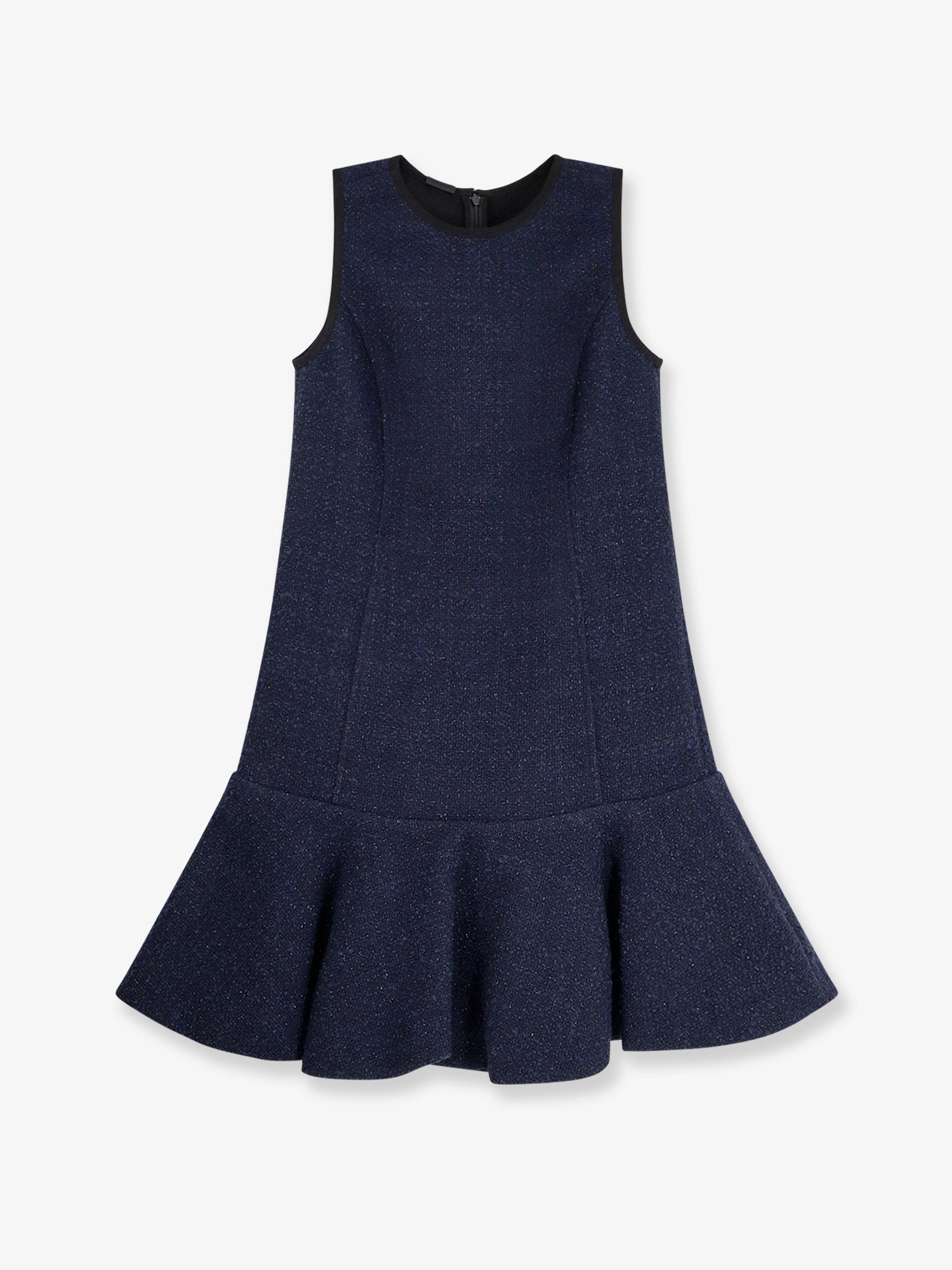 Pinko Arrosto tweed short dress