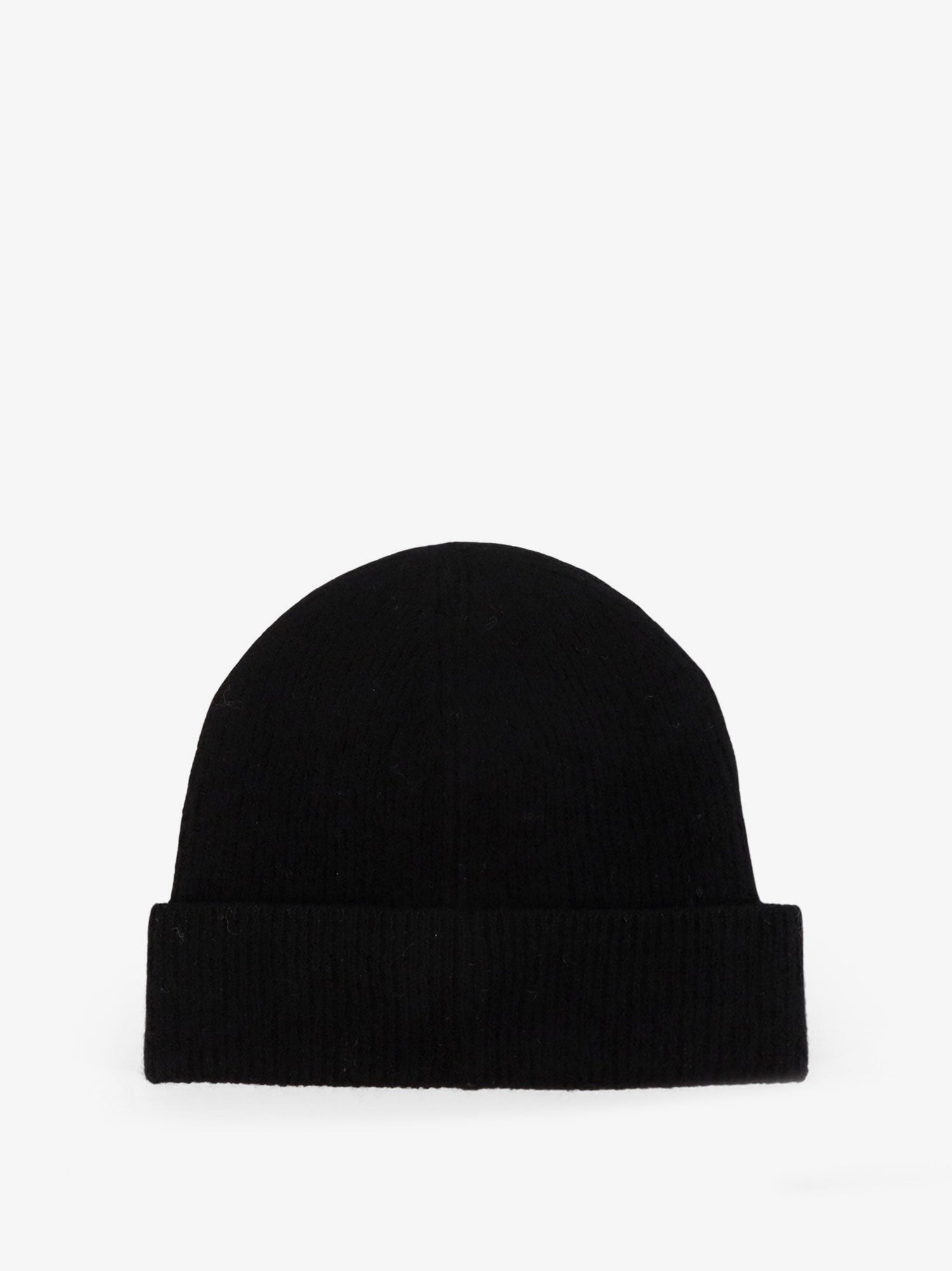 A.P.C. Axel virgin wool hat
