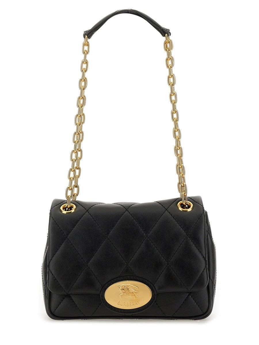 Burberry BAG "STRAND" SMALL