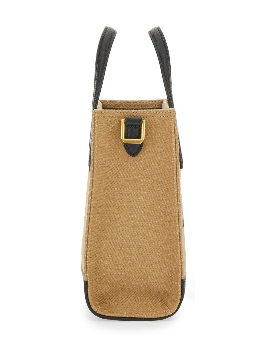 Bally BAG WITH LOGO