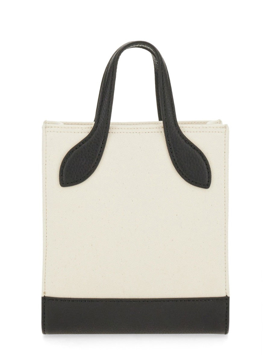 Bally BAG WITH LOGO