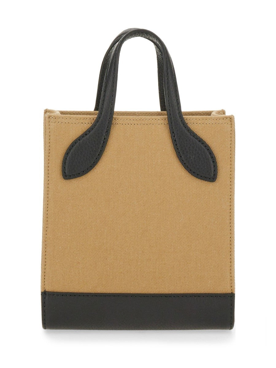Bally BAG WITH LOGO