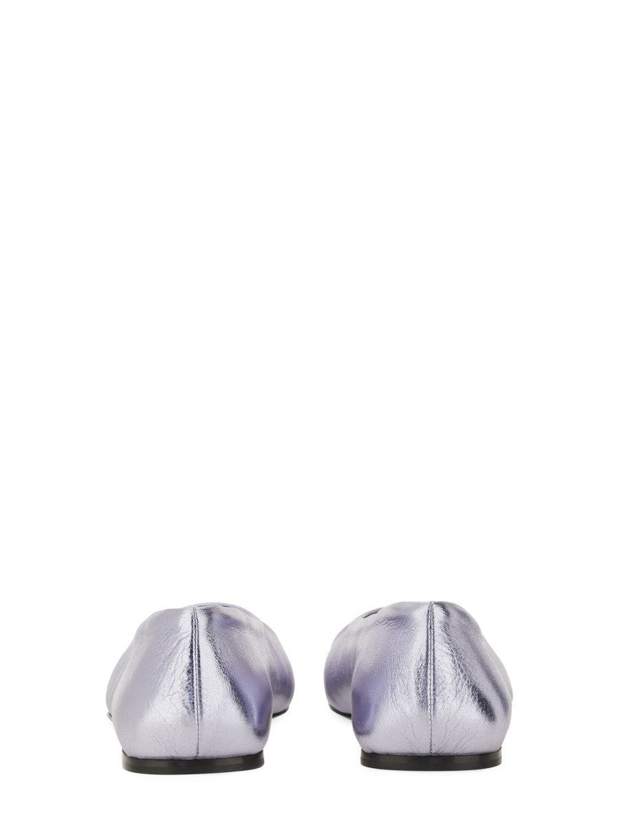 Marni BALLERINA LITTLE BOW