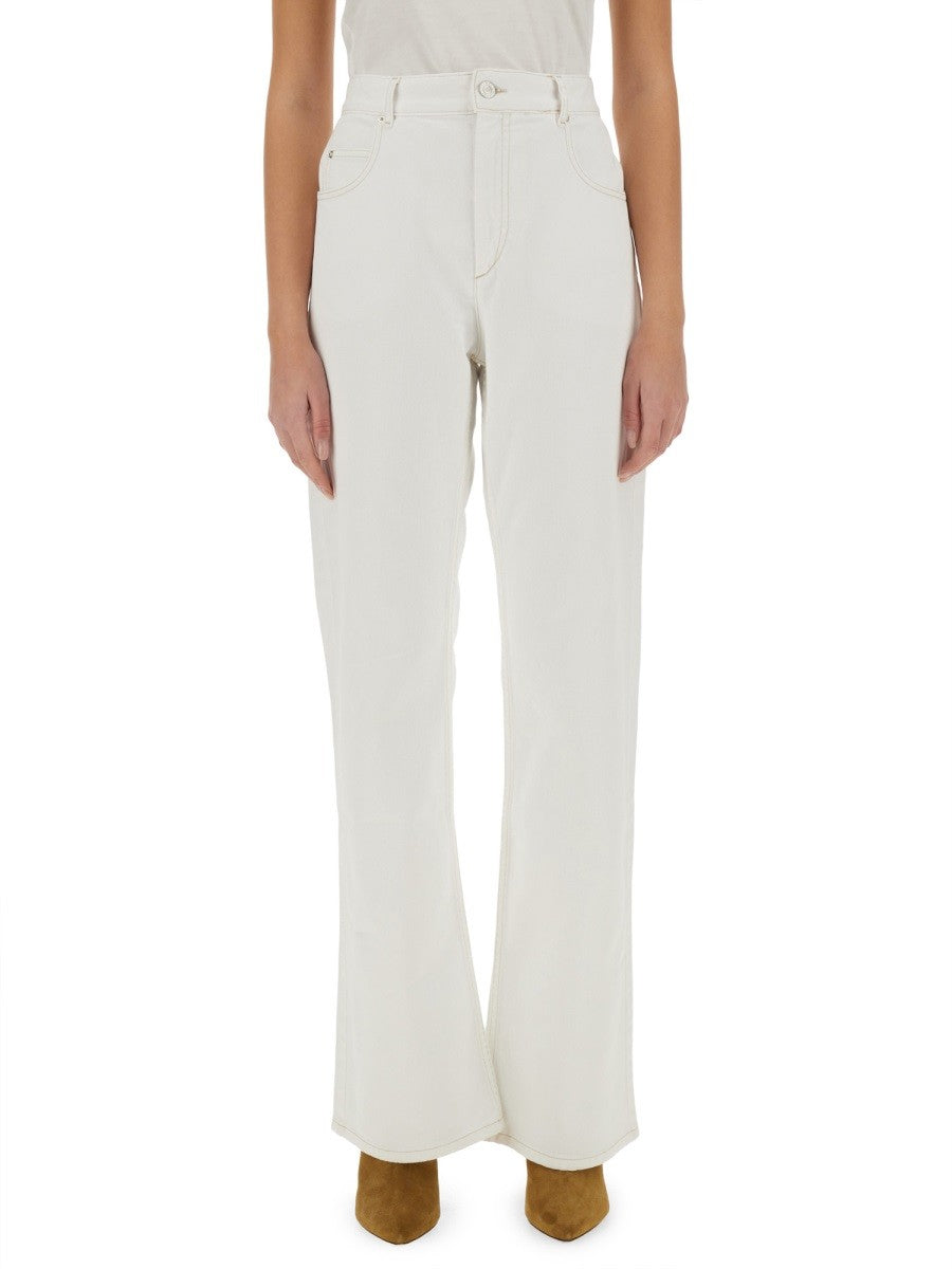 Isabel Marant "BELVIRA" JEANS