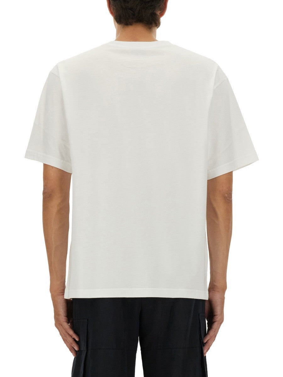 Kenzo "BOKE FLOWER 2.0" T-SHIRT
