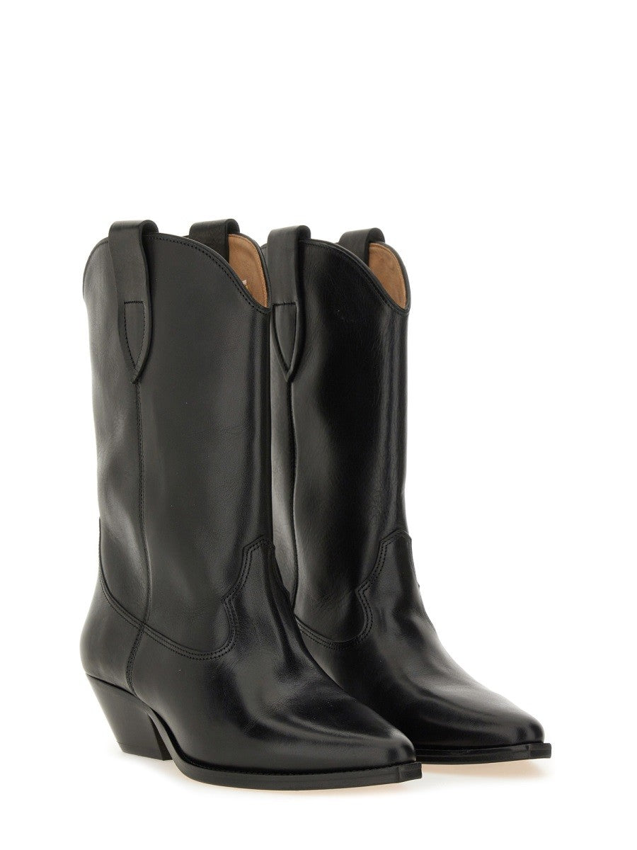 Isabel Marant BOOT "DUERTO"