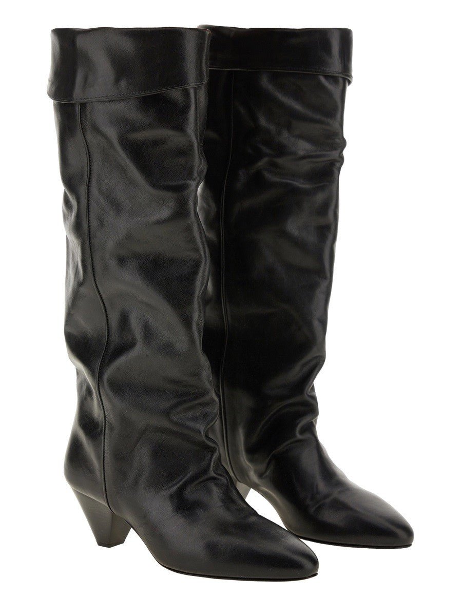 Isabel Marant BOOT "ELITA"