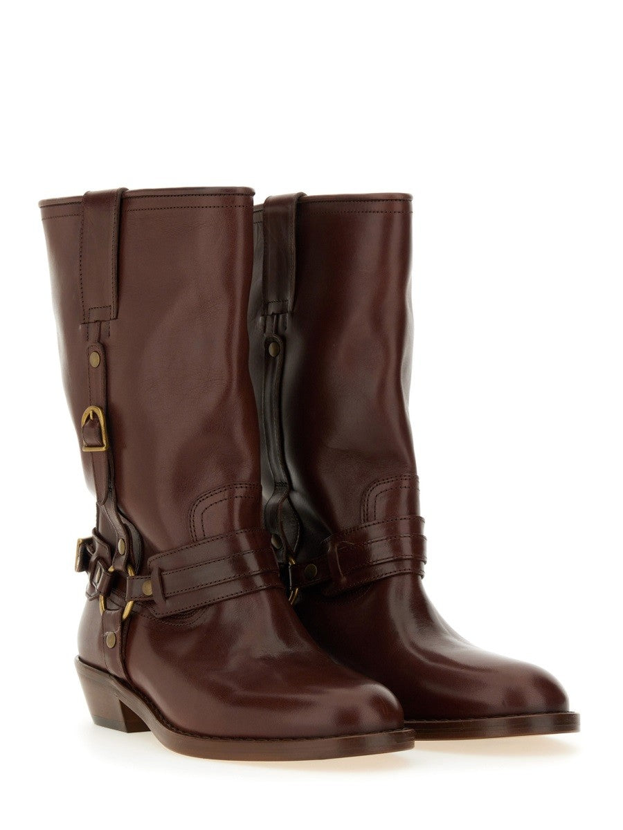 Isabel Marant BOOT "HEIKO"
