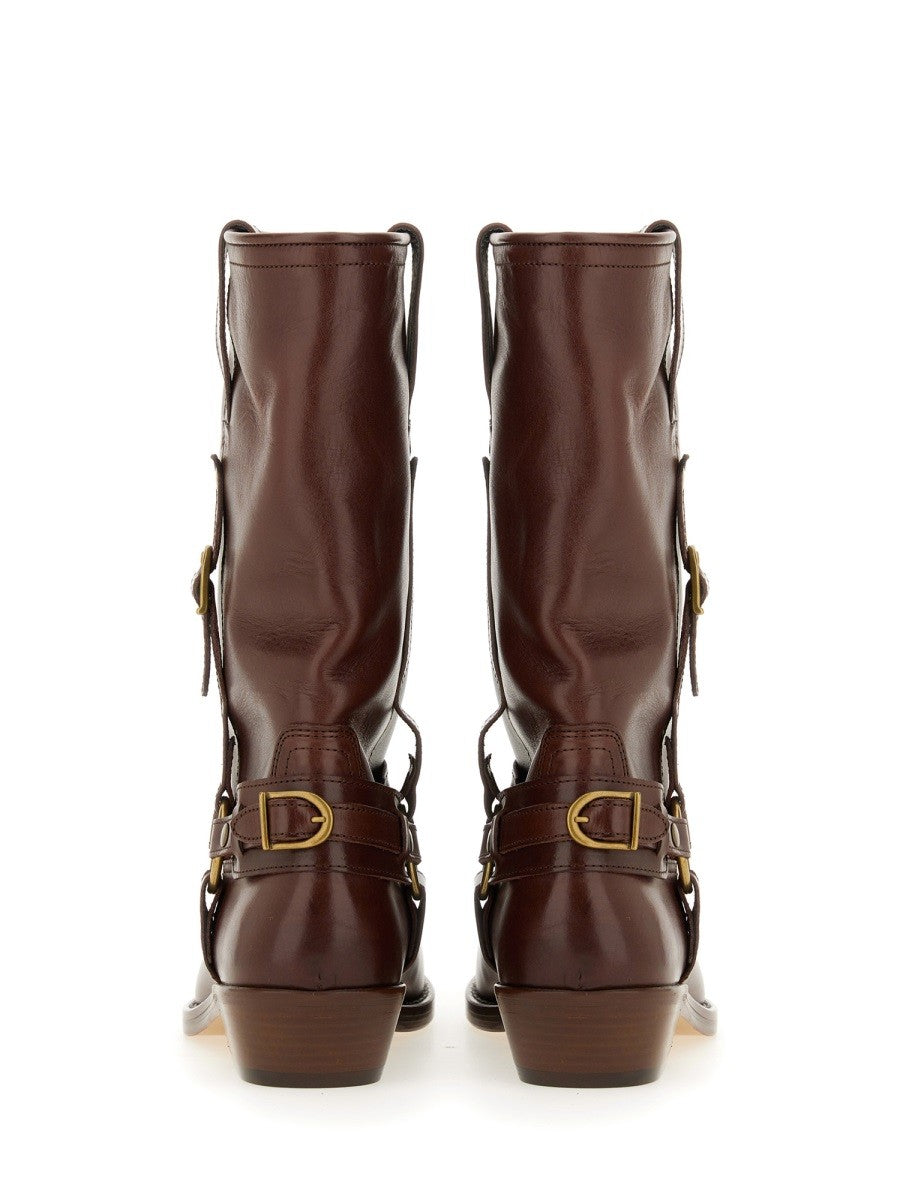 Isabel Marant BOOT "HEIKO"
