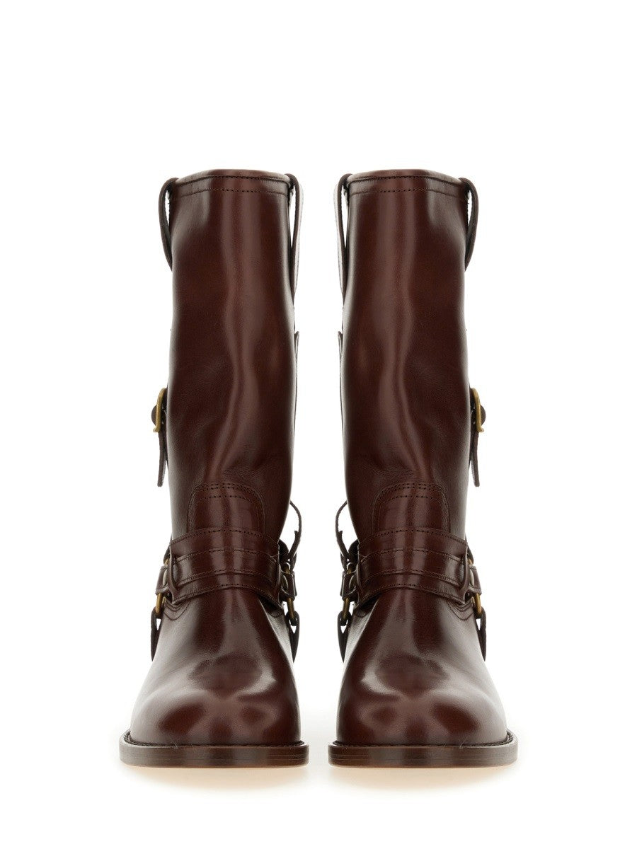 Isabel Marant BOOT "HEIKO"