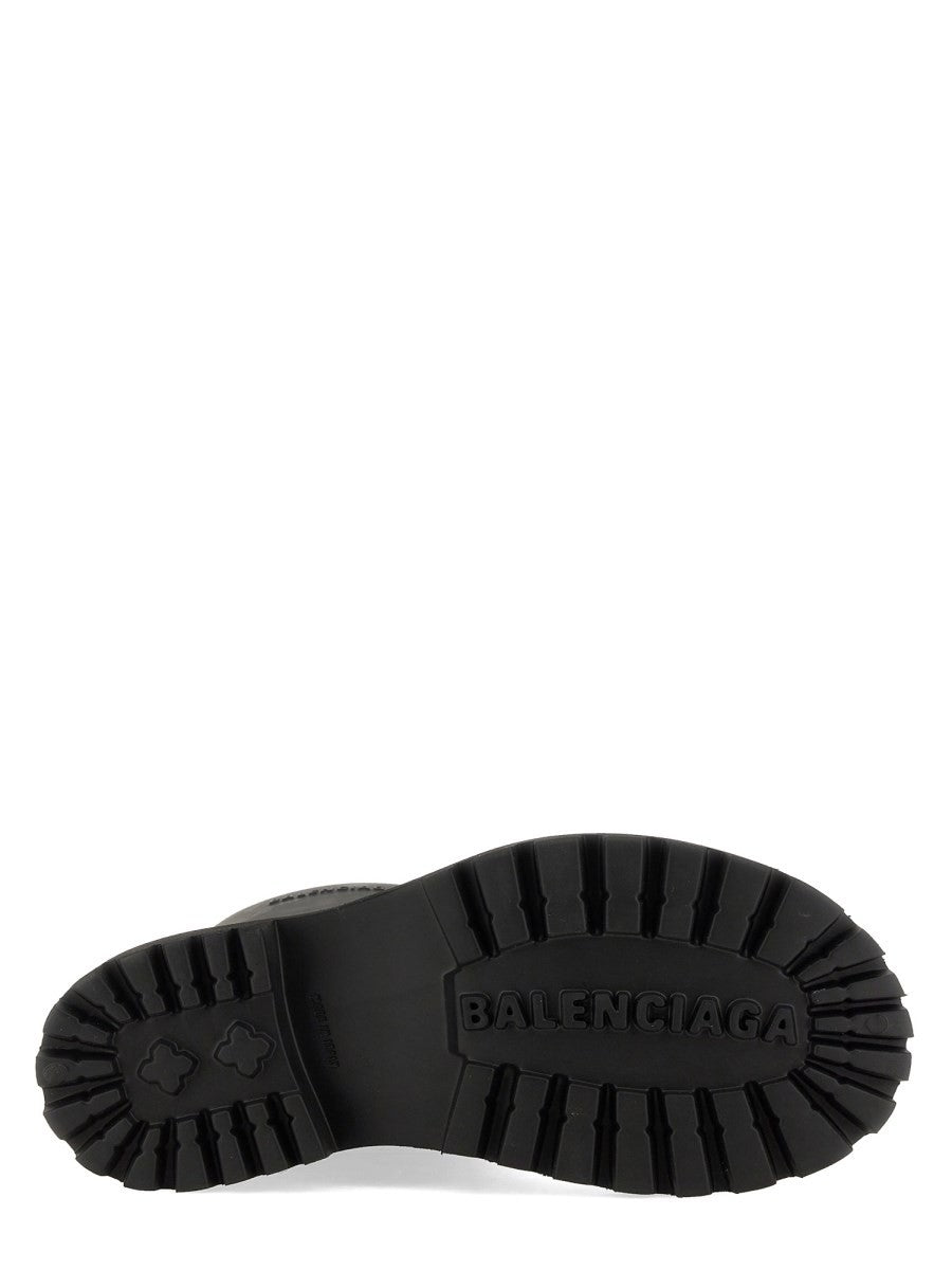 Balenciaga BOOT "STEROID"