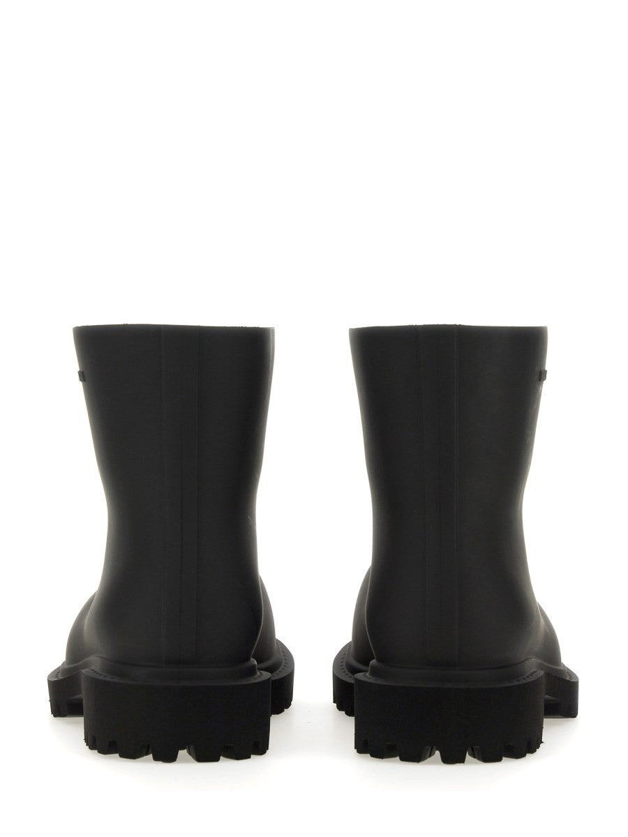 Balenciaga BOOT "STEROID"