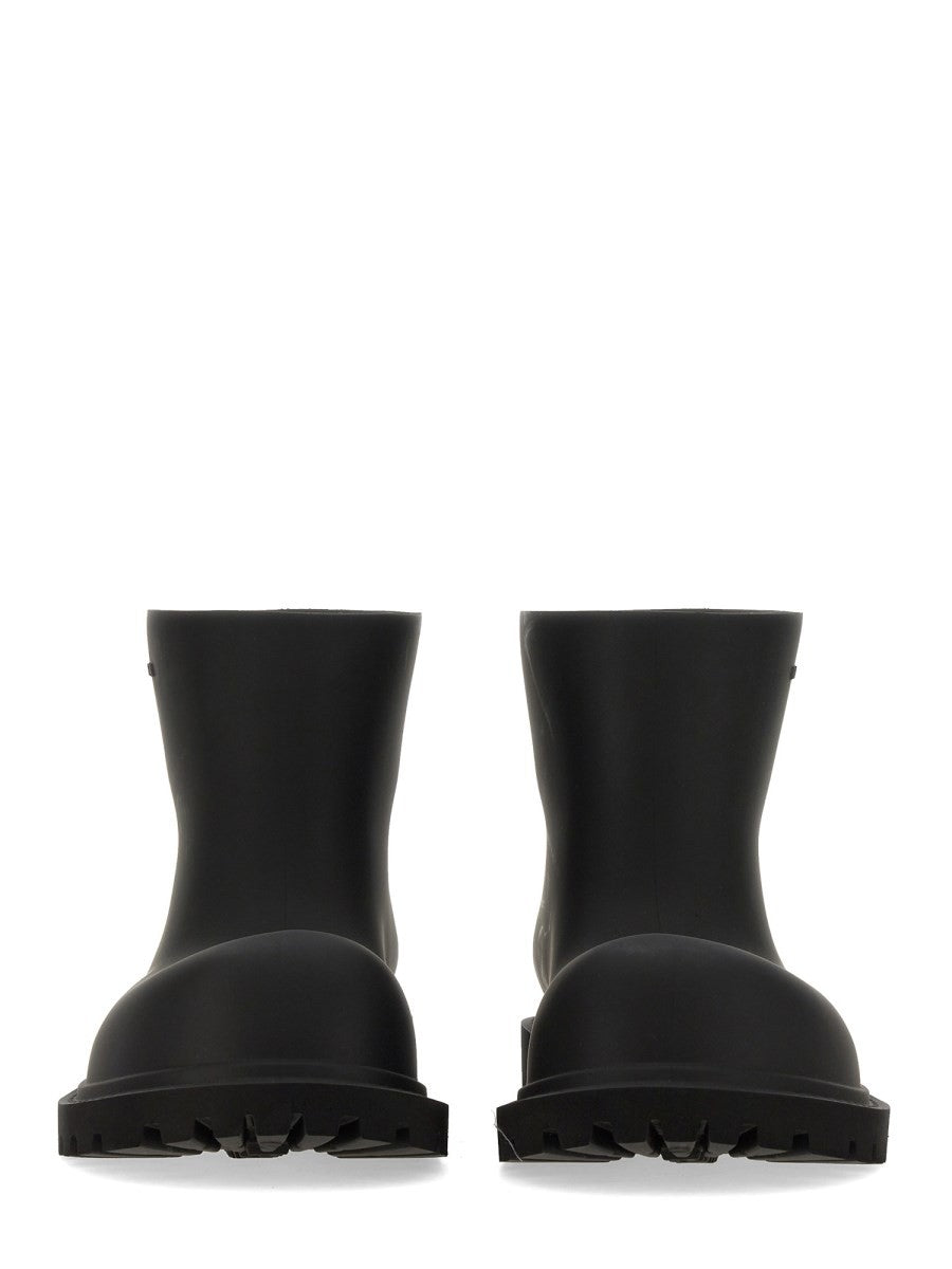 Balenciaga BOOT "STEROID"