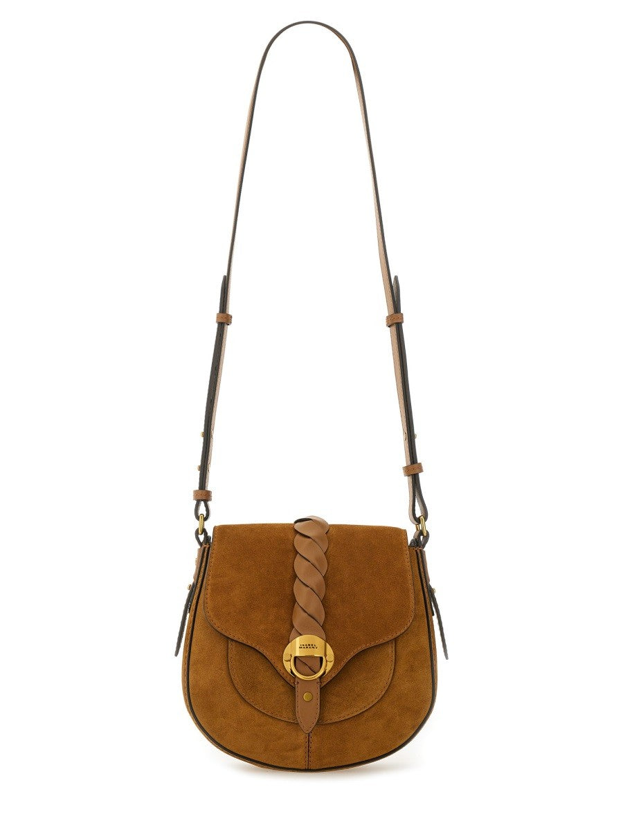 Isabel Marant BAG "ALTAY" SMALL