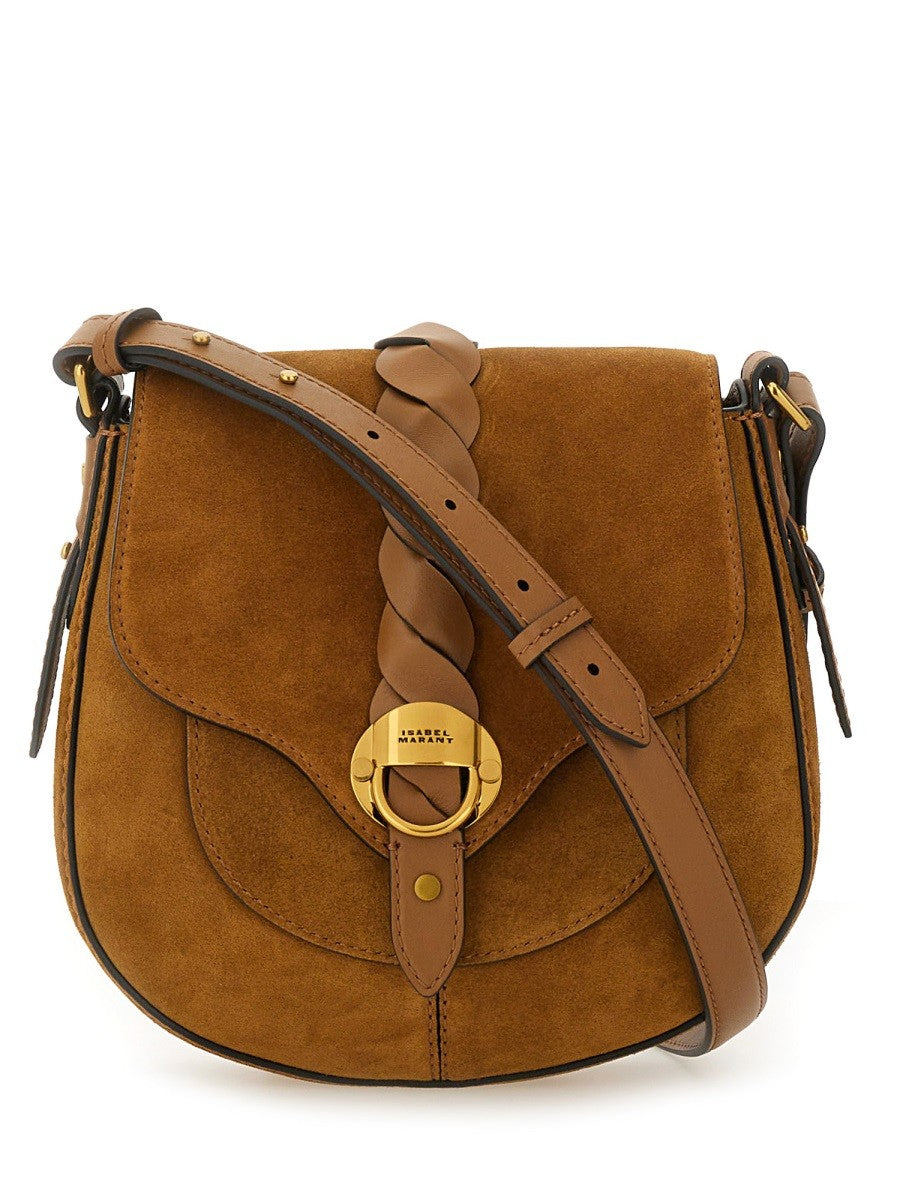 Isabel Marant BAG "ALTAY" SMALL