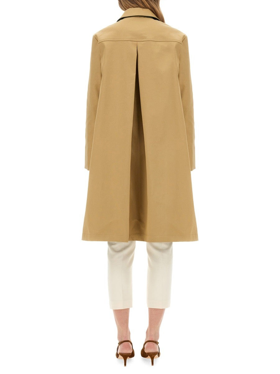FAY "CAR COAT" COAT