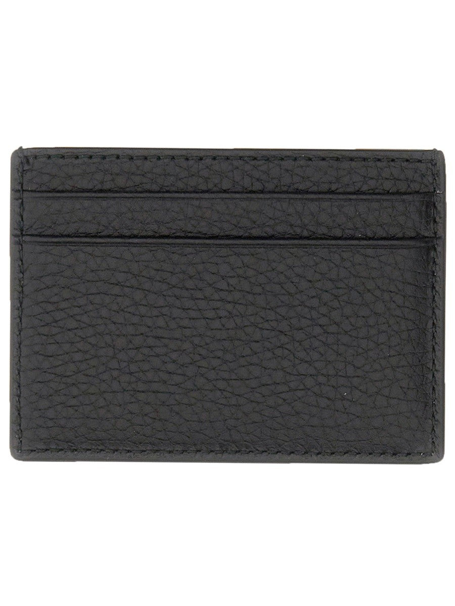 Bally CARD HOLDER "RIBBON"