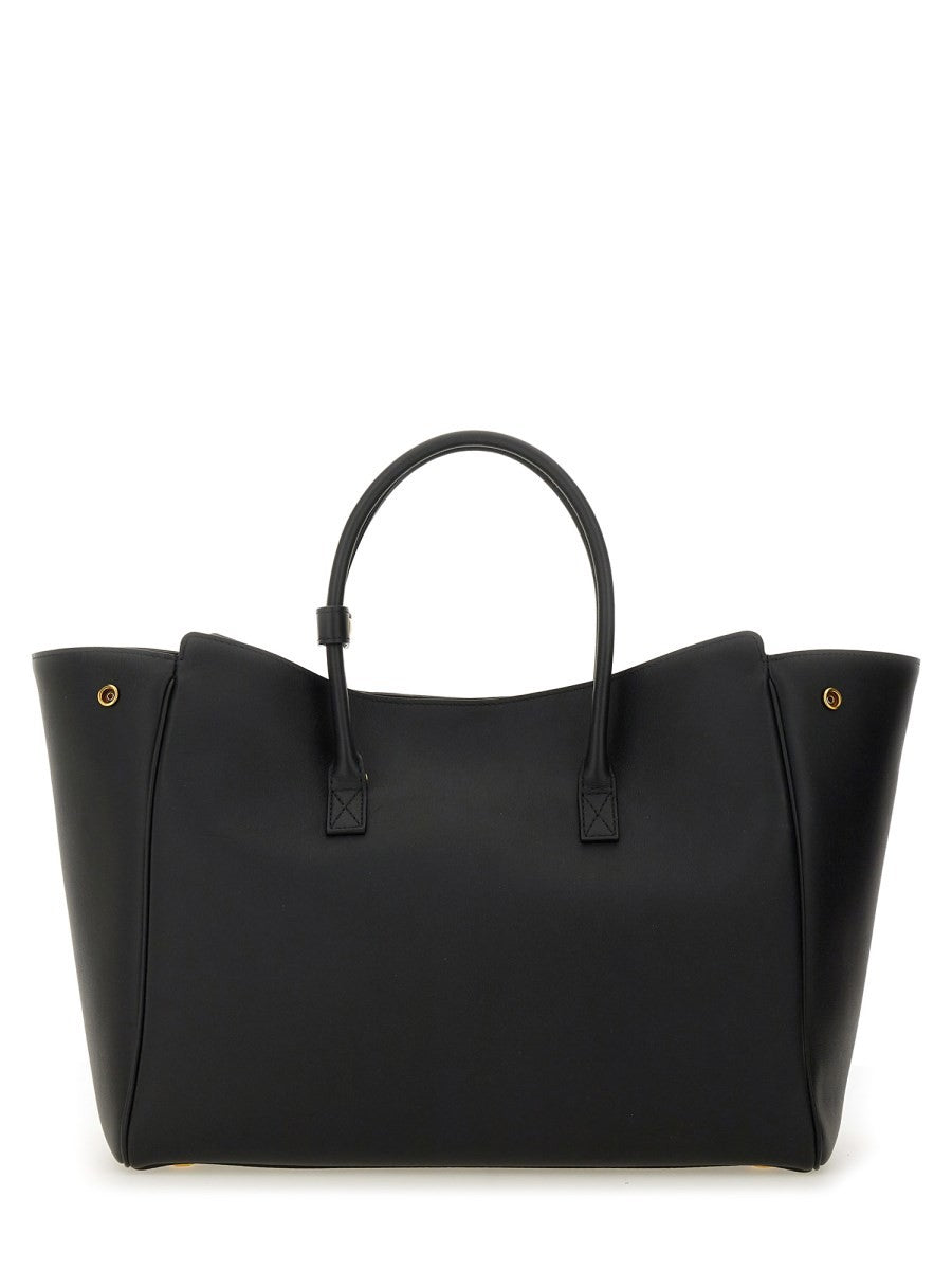 Balenciaga "CARRY ALL HAMPTON" BAG