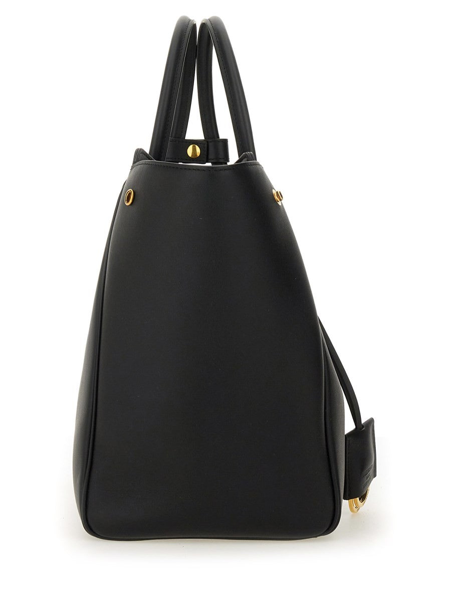 Balenciaga "CARRY ALL HAMPTON" BAG