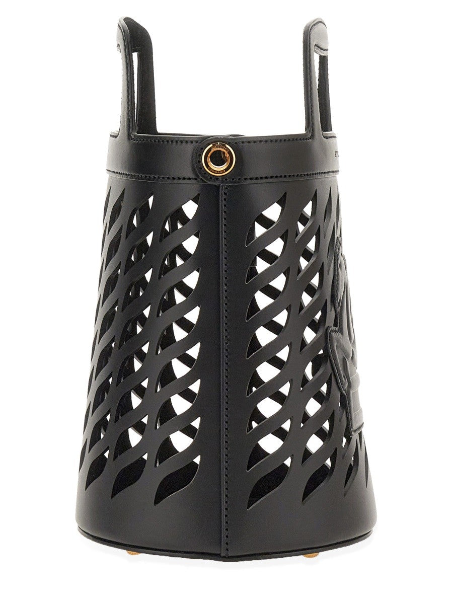 Etro "COFFEE" BAG