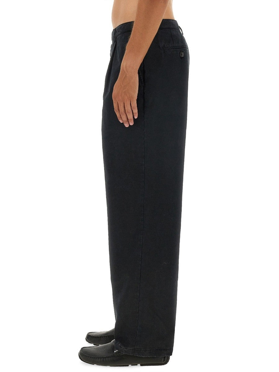 Bally COTTON PANTS