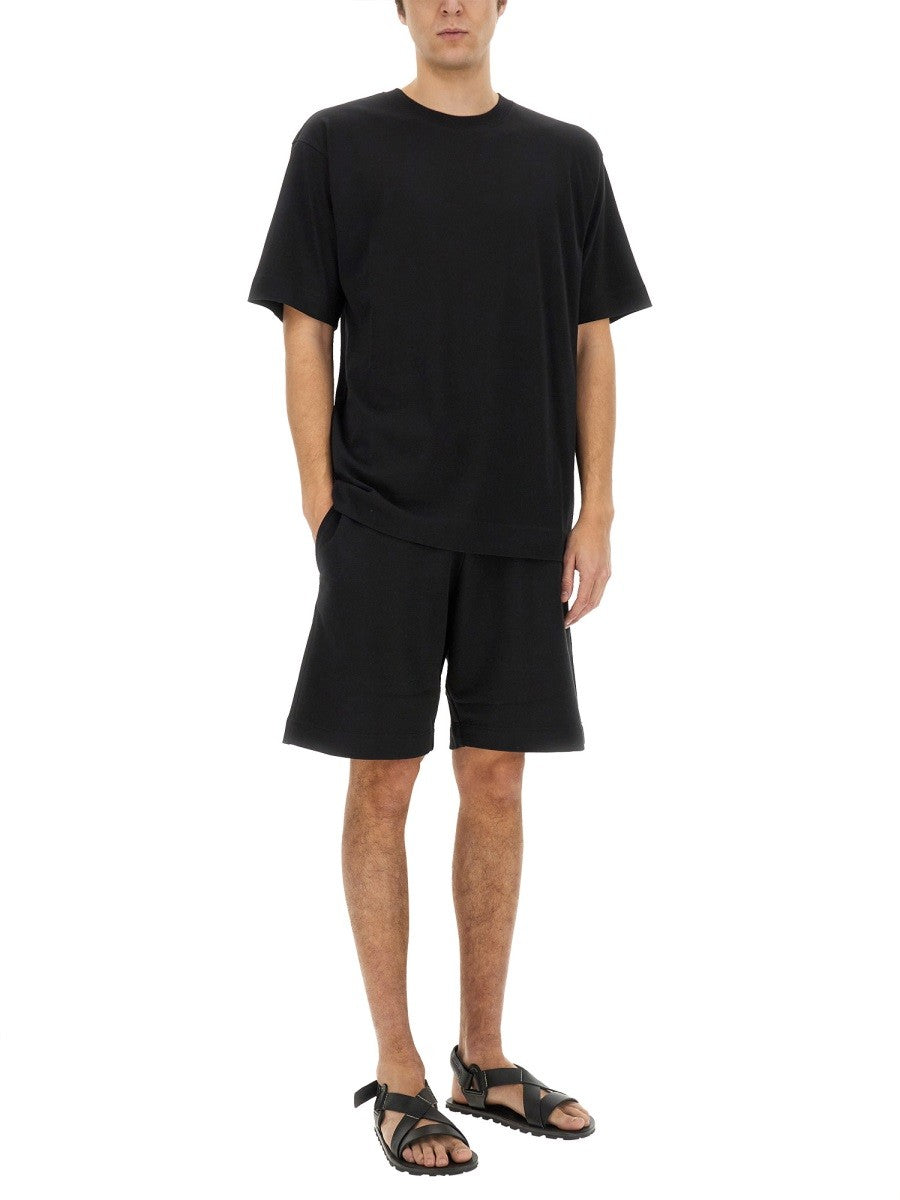 Dries Van Noten COTTON T-SHIRT