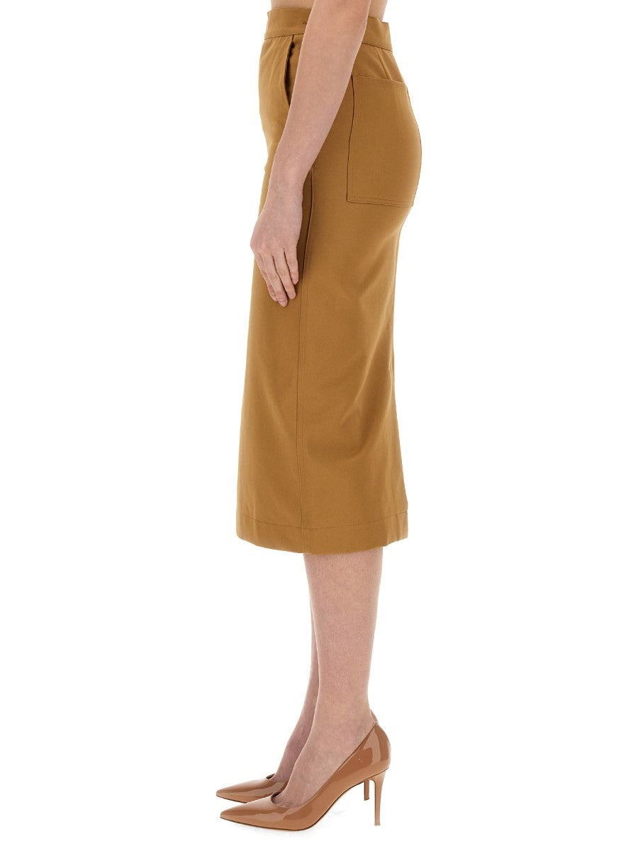Max Mara "CRESTA" SKIRT