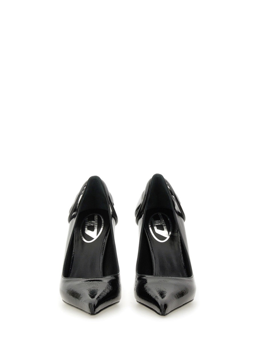 Diesel DÉCOLLETÉ "D-TEN&HALF P"