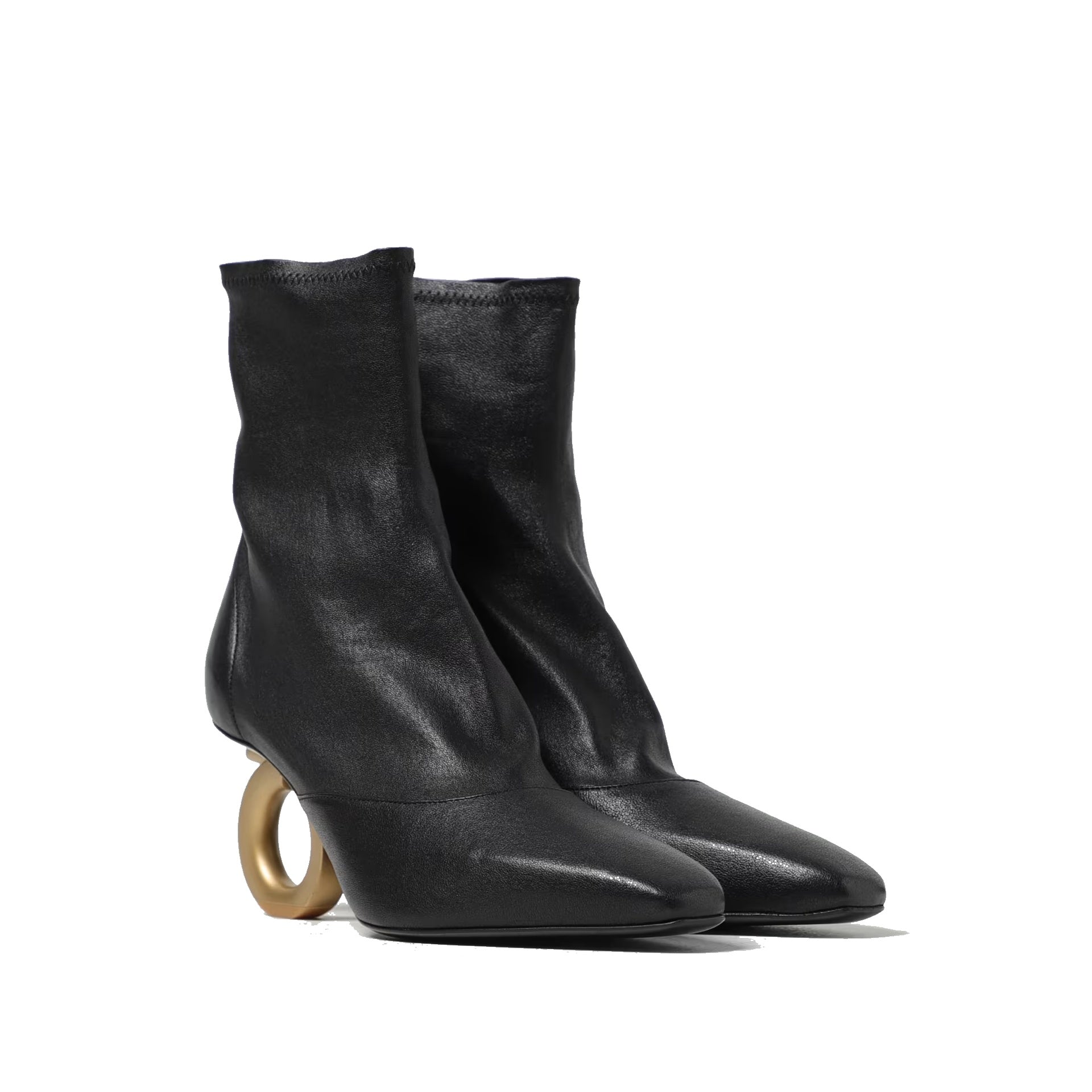 Salvatore Ferragamo Elina Boots