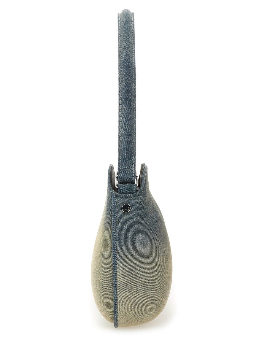 Diesel "DOUBLE-D" BAG