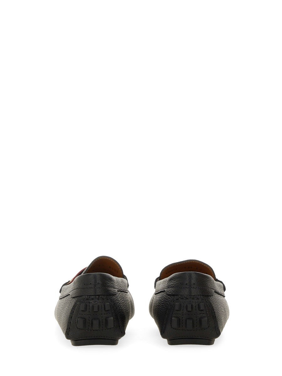 Bally DRIVER "KERBS"