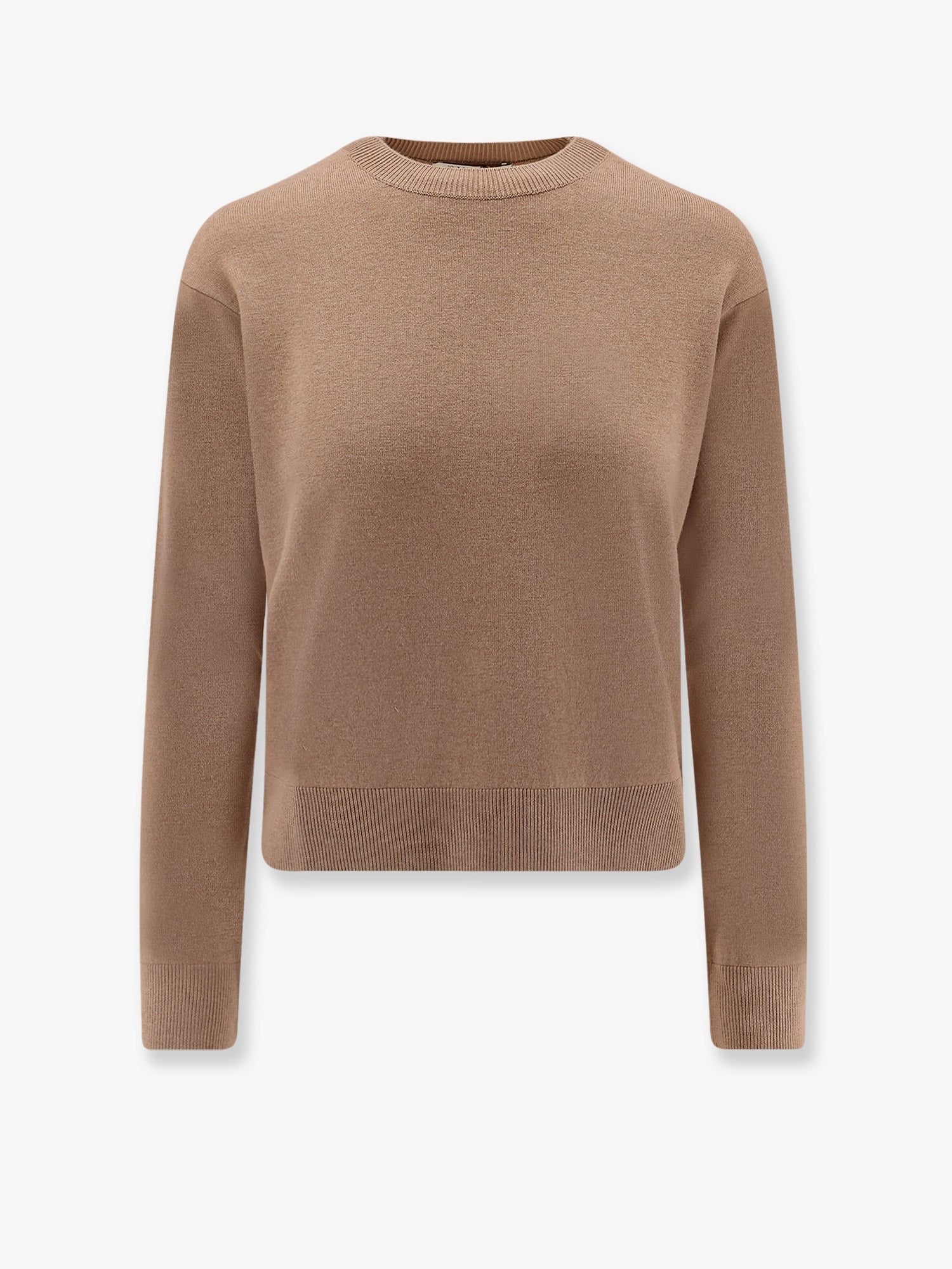 'S MAX MARA Eco wool sweater