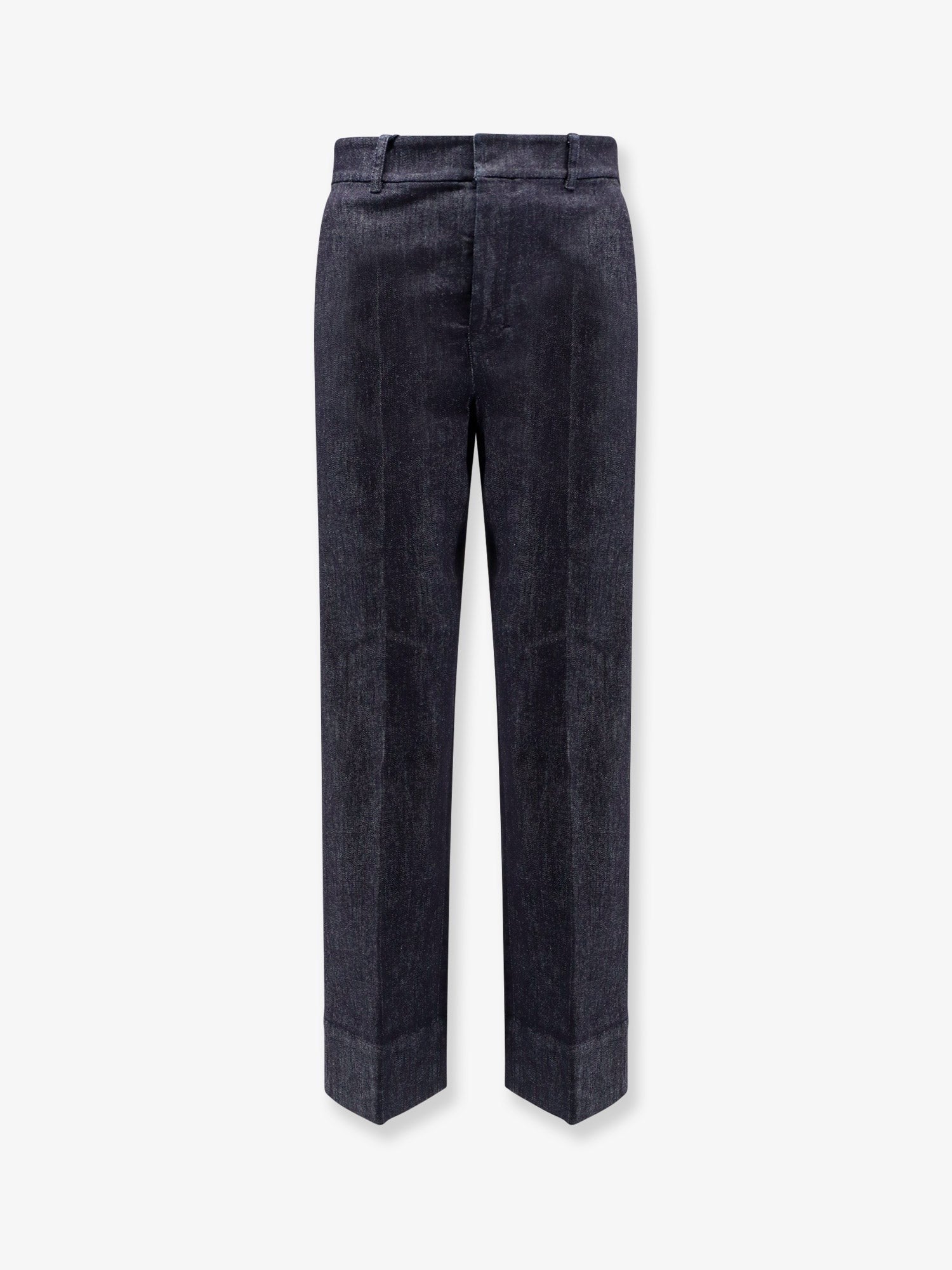 'S MAX MARA Fresis denim trousers