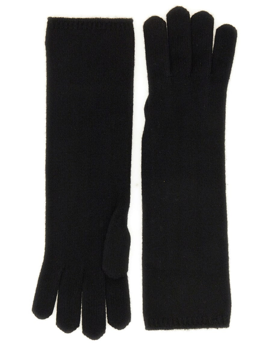 Max Mara "HAULING" GLOVES