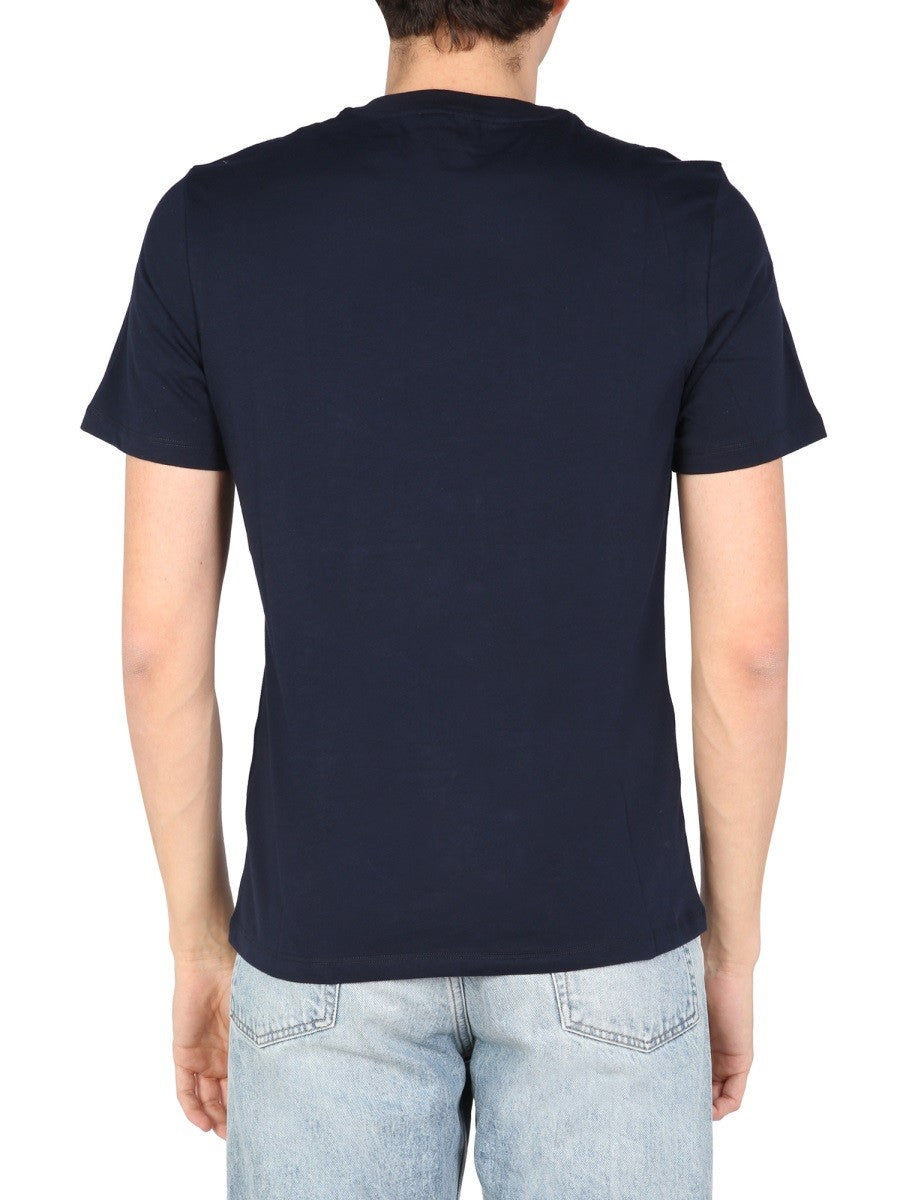 Ballantyne HERITAGE T-SHIRT