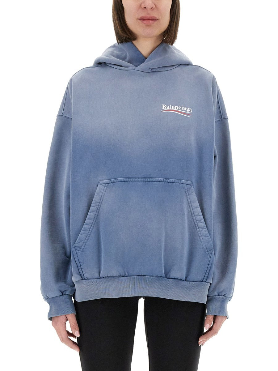 Balenciaga HOODIE