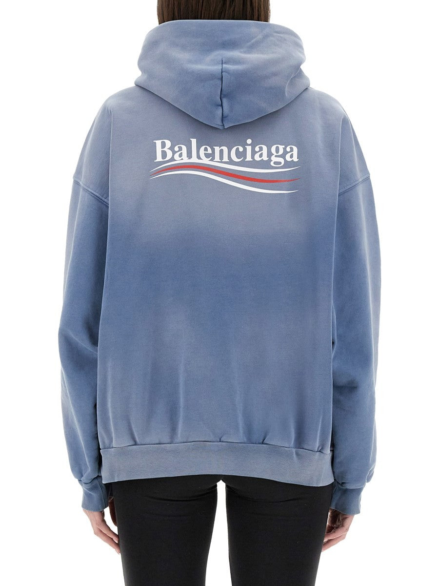 Balenciaga HOODIE