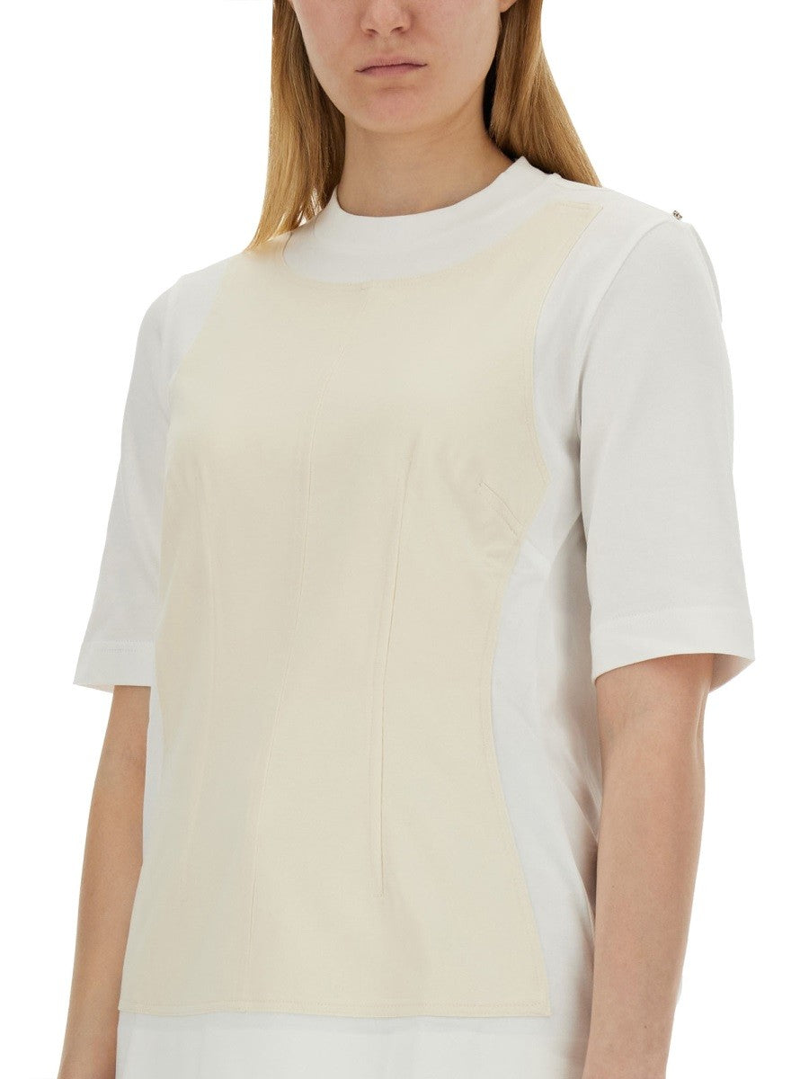 Sportmax "HOWL" T-SHIRT